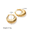 Metal Color: Gold
