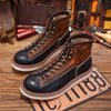 Color: Brown