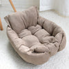 color: Brown