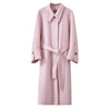 Color: Pinkish purple