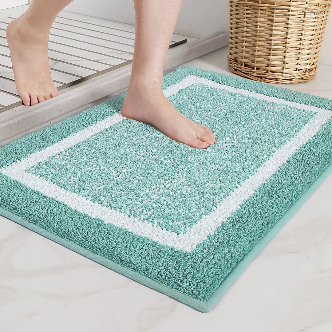 Simple Thickened Absorbent Door Mat