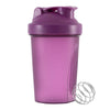 color: Purple