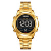Color: Gold Shell Black Machine