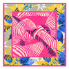 Style: Pink yellow