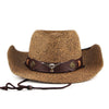 Color: Brown