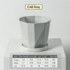 color: Cold Gray