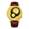 Color: Gold