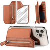 color: Brown