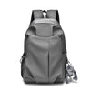 Color: Gray Shoulder Bag