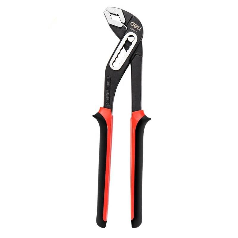 10-Inch Adjustable Water Pump Pliers