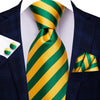 color: yellow green