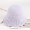 color: Light Purple