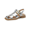 Color: Silver