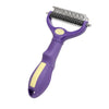 color: Purple