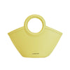 Color: Yellow