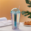 color: Blue