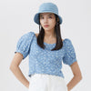 Color: Sky Blue