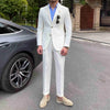 Color: Cream White