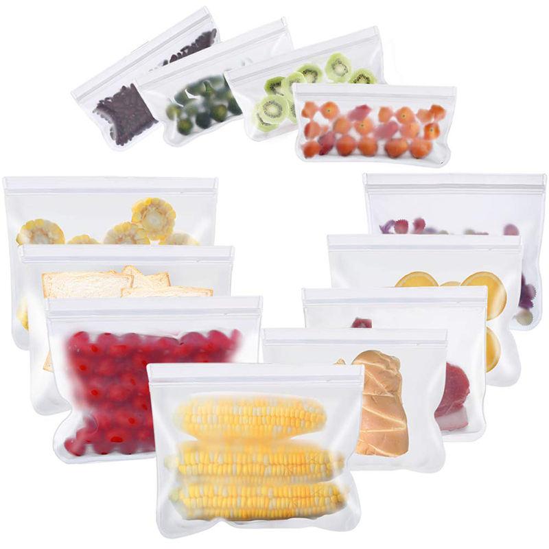 Reusable Food Storage Bags