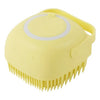 color: Yellow