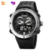 Color: Silver Black Machine