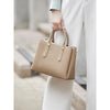 Color: Brown