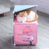 color: Pink