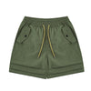 Color: Dark Green