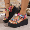 color: Multicolor