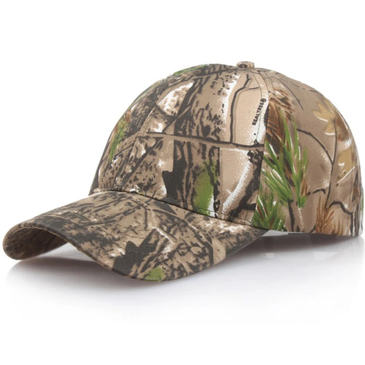 Camouflage Tactical Military Baseball Cap