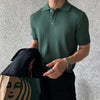 Color: Dark Green