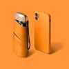 color: Orange