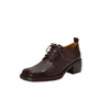 Color: Brown