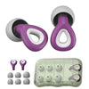 color: Purple
