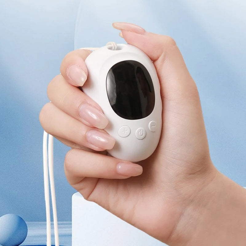 Handheld Microcurrent Relaxation Device