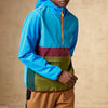 Color: Stitching Multicolor