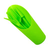 color: Green 4-piece set