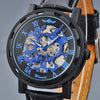 Color: Black shell blackfaced blue