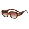 color: Tea Leopard