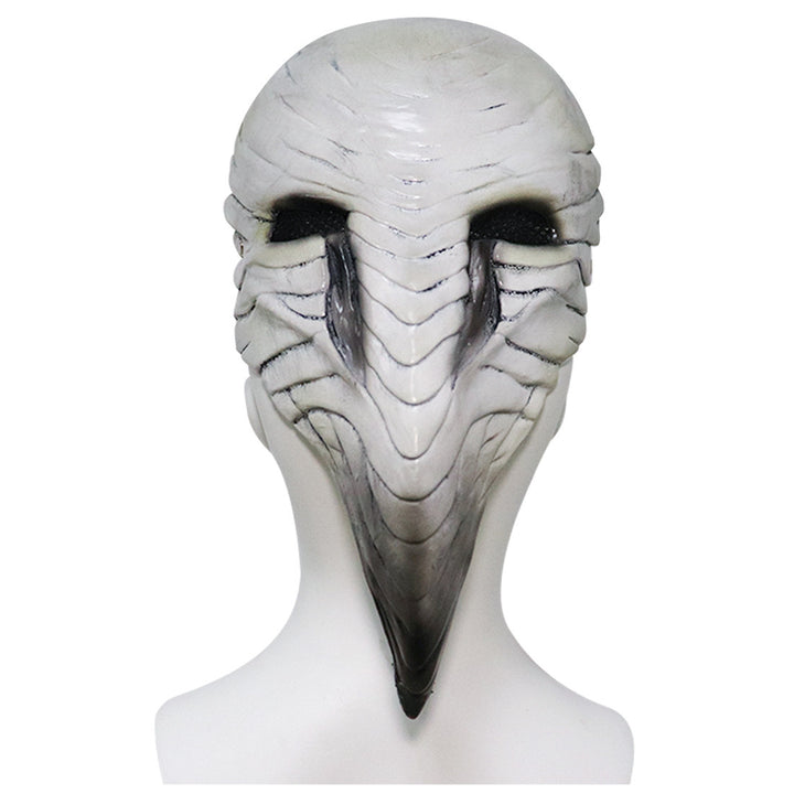 Halloween Plague Beak Mask Punk