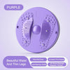 color: Purple