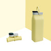 Color: Yellow