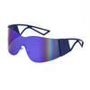 Color: Blue Film