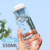 color: Blue
