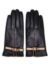 Color: Plus velvet lining