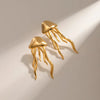 Metal Color: Gold