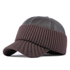 Color: Brown