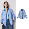 Color: Blue
