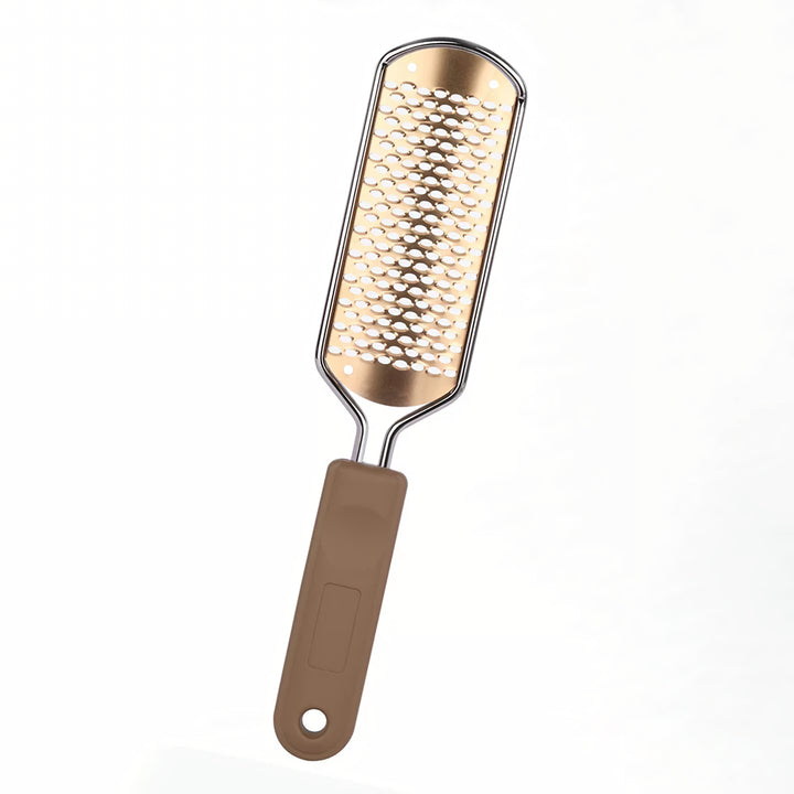 Golden Foot File Rasp for Callus Removal