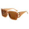 Lenses Color: Tawny